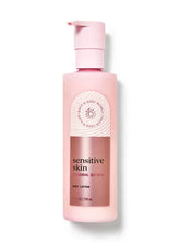 Sensitive Skin With Colloidal Oatmeal Body Lotion 230ml/7.8 fl oz